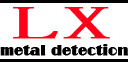 Logo LX Needle Detector Equipment Co.,LTD