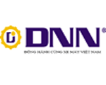 Logo CÔNG TY CỔ PHẦN DNN