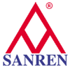 Logo Zhejiang Sanren Machinery Co., Ltd.