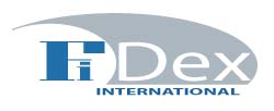 Logo Fidex International Co., Ltd.