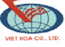 Logo Viet Hoa Cargo Co,.Ltd