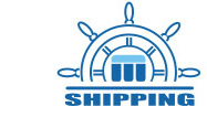 Logo M Shipping