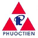 Logo Phuoc Tien General Trading Company