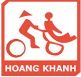 Logo Công ty TNHH Du Lịch Hoàng Khanh