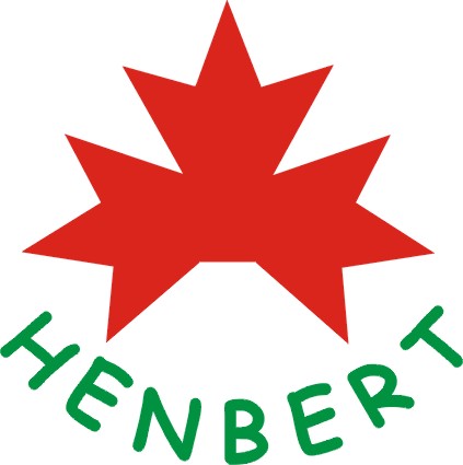 Logo JIANGMEN PENGJIANG HENBERT INDUSTRY & TRADING CO.,