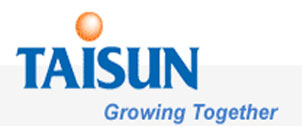 Logo TAISUN VIETNAM CO.,LTD