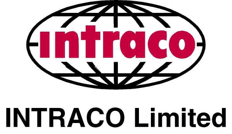 Logo Intraco Limited