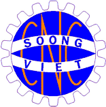 Logo Soong Viet Trading & Machinery Co.,Ltd