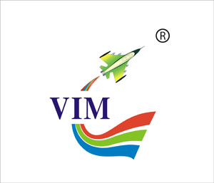 Logo Jiangmen VIM Machinery Limited