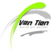 Logo Công Ty TNHH Thương Mại Văn Tiến