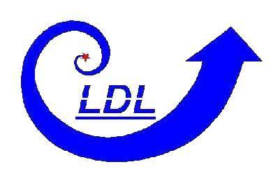 Logo Beijing LangDiLaser Science Technology Development