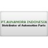 Logo PT.Aunamora Indonesia