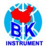 Logo BEIJING SCIENTIFIC INSTRUMENTS & MATERIALS CORP.