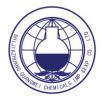 Logo guangwei chemicals imp. &exp. Co. ltd