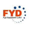 Logo FYD Equipment Co,Ltd