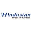 Logo Hindustan Brass Industries