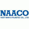 Logo VIET NAM A PLASTIC CO.,LTD