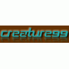 Logo Creature 99 Company