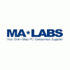 Logo MA LABS