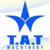 Logo Công Ty TNHH Máy Công Cụ & Thiết Bị T.A.T