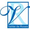 Logo Vallee de Roses Cosmetics Co.,Ltd