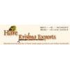 Logo Hare Krishna Exports