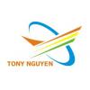 Logo Tony Nguyen Co., Ltd.