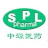 Logo Sinosource Pharma Ltd.