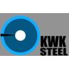 Logo KWK Steel Co.,Ltd