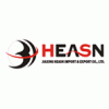 Logo JIAXING HEASN IMPORT&EXPORT CO.,LTD.