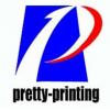 Logo Shanghai Pretty-Printing Co.,Ltd.