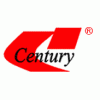 Logo Century Synthetic Fiber Corporation