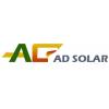 Logo AD Solar Energy Group Co.,Ltd