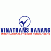 Logo VINATRANS DANANG-International Freight & Logistics