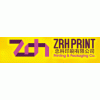 Logo ZRHPRINT Co. Ltd.