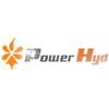 Logo Power hydraulic pump Inc