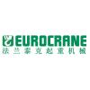 Logo Eurocrane (Suzhou) Co., Ltd