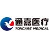 Logo Toncare Medical Co.,Ltd