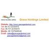 Logo GRACE HOLDINGS LIMITED