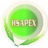 Logo Hsagripex