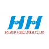 Logo HOANG HA Agri co.,ltd