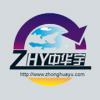 Logo Qingdao Zhonghuayu plastic machinery Co.,Ltd