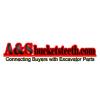 Logo A&S Machinery Co.,Ltd.