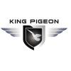 Logo KingPigeon GSM Alarm System