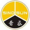 Logo sinosun group