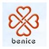 Logo Qingdao Benice Plastic Machinery Co., ltd