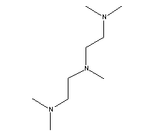 Pentamethyl diethylen