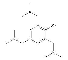 Tris(dimethylamine methyl)phen