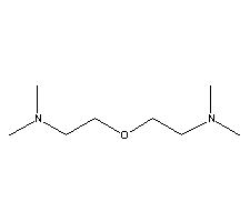 Bis(2-dimethylaminoethyl)ether