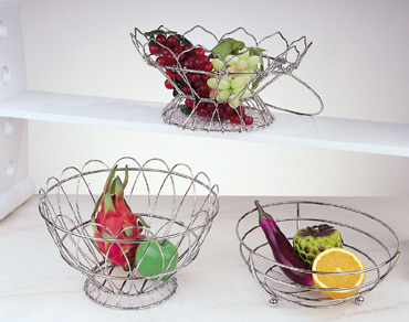 Fruit Basket